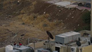 Link to Video | color, 4K resolution, 2016, Near East, Jordan