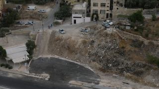 Link to Video | color, 4K resolution, 2016, Near East, Jordan