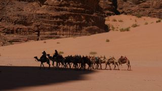 Link to Video | color, 4K resolution, 2016, Near East, Jordan