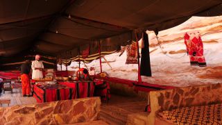 Link to Video | color, 4K resolution, 2016, Near East, Jordan