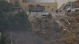 Link to Video | color, 4K resolution, 2016, Near East, Jordan