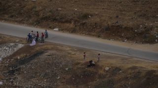 Link to Video | color, 4K resolution, 2016, Near East, Jordan