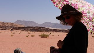Link to Video | color, 4K resolution, 2016, Near East, Jordan
