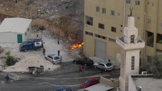 Link to Video | big city, metropolis, color, 4K resolution, 2016, Amman, Near East, capital city, Jordan