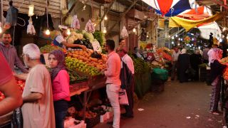 Link to Video | color, 4K resolution, 2016, Near East, Jordan