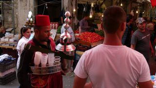 Link to Video | color, 4K resolution, 2016, Near East, Jordan