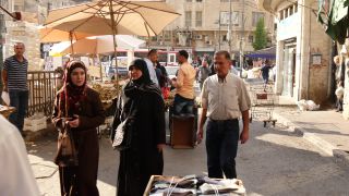 Link to Video | color, 4K resolution, 2016, Near East, Jordan
