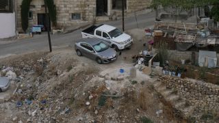 Link to Video | color, 4K resolution, 2016, Near East, Jordan