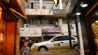 Link to Video | color, 4K resolution, 2016, Near East, Jordan