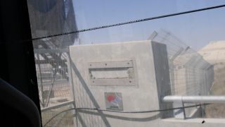 Link to Video | color, 4K resolution, 2016, Near East, Israel