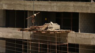 Link to Video | big city, metropolis, color, 4K resolution, 2016, Amman, Near East, capital city, Jordan