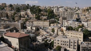 Link to Video | color, 4K resolution, 2016, Near East, Jordan