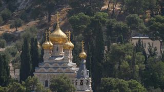 Link zum Video | Farbe, 4K, 2016, Naher Osten, Israel