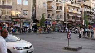 Link to Video | color, 4K resolution, 2016, Near East, Jordan