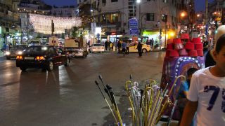 Link to Video | color, 4K resolution, 2016, Near East, Jordan