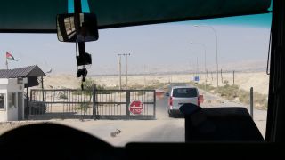 Link to Video | color, 4K resolution, 2016, Near East, Israel