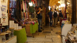 Link to Video | tourist destination, Jerusalem, color, 4K resolution, 2016, Near East, capital city, Israel