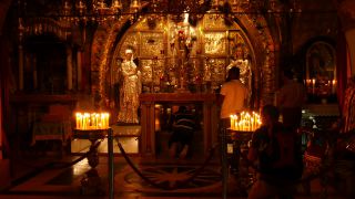 Link to Video | color, 4K resolution, 2016, Near East, Israel