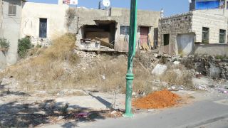 Link to Video | color, 4K resolution, 2016, Near East, Israel