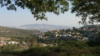 Link to Video | color, 4K resolution, 2016, Near East, Israel