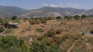 Link to Video | color, 4K resolution, 2016, Near East, Jordan
