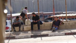 Link to Video | color, 4K resolution, 2016, Near East, Israel
