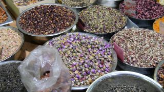 Link to Video | color, 4K resolution, 2016, Near East, Israel