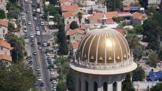Link zum Video | Farbe, 4K, 2016, Naher Osten, Israel