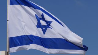 Link to Video | color, 4K resolution, 2016, Near East, Israel