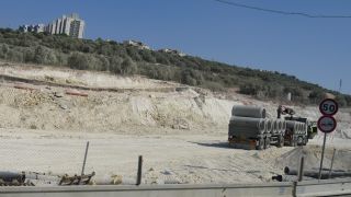 Link to Video | color, 4K resolution, 2016, Near East, Israel