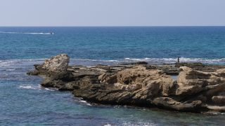 Link to Video | color, 4K resolution, 2016, Near East, Israel