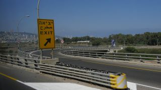 Link to Video | color, 4K resolution, 2016, Near East, Israel