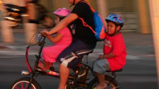 Link to Video | big city, metropolis, color, 4K resolution, 2016, Tel Aviv, Near East, Israel