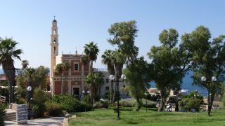 Link to Video | color, 4K resolution, 2016, Near East, Israel