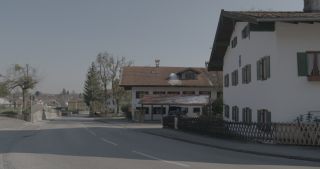 Link to Video | footage, Munich, 2020, lockdown, COVID-19