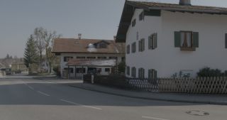 Link to Video | footage, Munich, 2020, lockdown, COVID-19