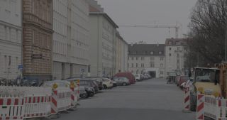 Link to Video | footage, pandemic, Munich, curfew, 2020, March 2020, lockdown, emptiness, COVID-19, Bavaria
