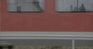 Link to Video | footage, pandemic, Munich, curfew, 2020, March 2020, lockdown, emptiness, COVID-19, Bavaria