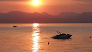 Link to Video | lake, Italy, Lake Garda