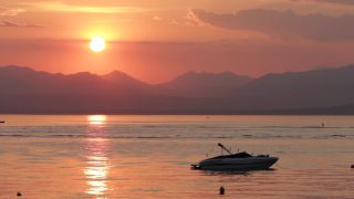Link to Video | lake, Italy, Lake Garda