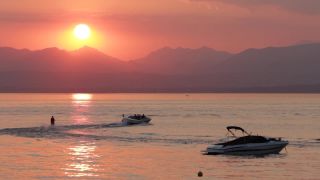 Link to Video | lake, Italy, Lake Garda