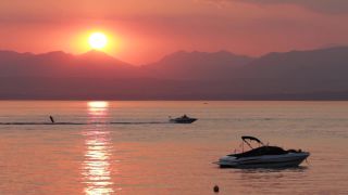 Link to Video | lake, Italy, Lake Garda
