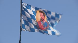 Link to Video | Oktoberfest, tourist destination, October, Volksfest, Munich, Full High Definition, Germany, 2010s, 2010, color, attraction, tourist attraction, Theresienwiese, Bavaria