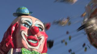 Link to Video | Oktoberfest, tourist destination, October, Volksfest, Munich, Full High Definition, Germany, 2010s, 2010, color, attraction, tourist attraction, Theresienwiese, Bavaria