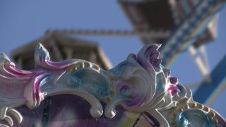 Link to Video | Oktoberfest, tourist destination, October, Volksfest, Munich, Full High Definition, Germany, 2010s, 2010, color, attraction, tourist attraction, Theresienwiese, Bavaria