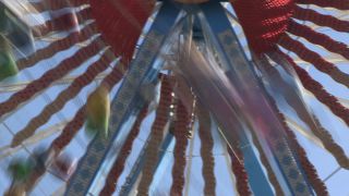 Link to Video | Oktoberfest, tourist destination, October, Volksfest, Munich, Full High Definition, Germany, 2010s, 2010, color, attraction, tourist attraction, Theresienwiese, Bavaria