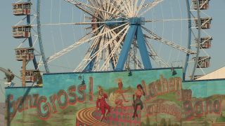 Link to Video | Oktoberfest, Volksfest, Munich, Germany, Theresienwiese