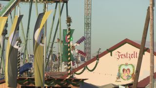 Link to Video | Oktoberfest, Volksfest, Munich, Germany, Theresienwiese