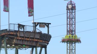 Link to Video | Oktoberfest, Volksfest, Munich, Germany, Theresienwiese