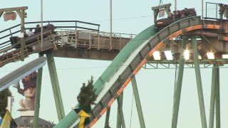 Link to Video | Oktoberfest, Volksfest, Munich, Germany, Theresienwiese